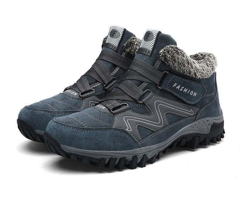 MildlyMama - Orthofit Winter Pain Relief Footwear Womens