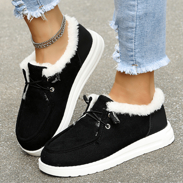 MildlyMama - Winter Comfort shoe for Women
