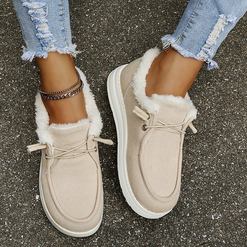 MildlyMama - Winter Comfort shoe for Women