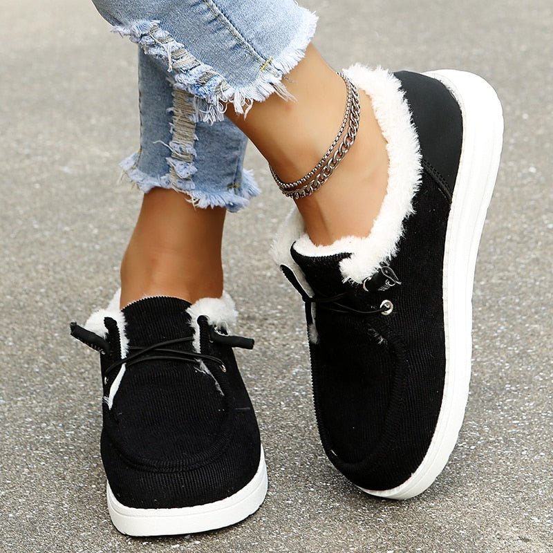 MildlyMama - Winter Comfort shoe for Women