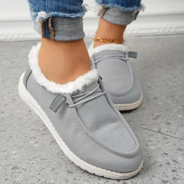 Winter Comfort shoe for Women shoe - MildlyMama