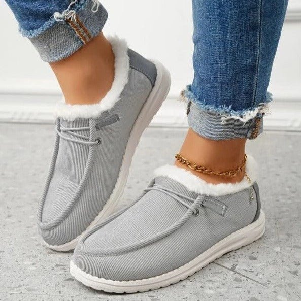 MildlyMama - Winter Comfort shoe for Women
