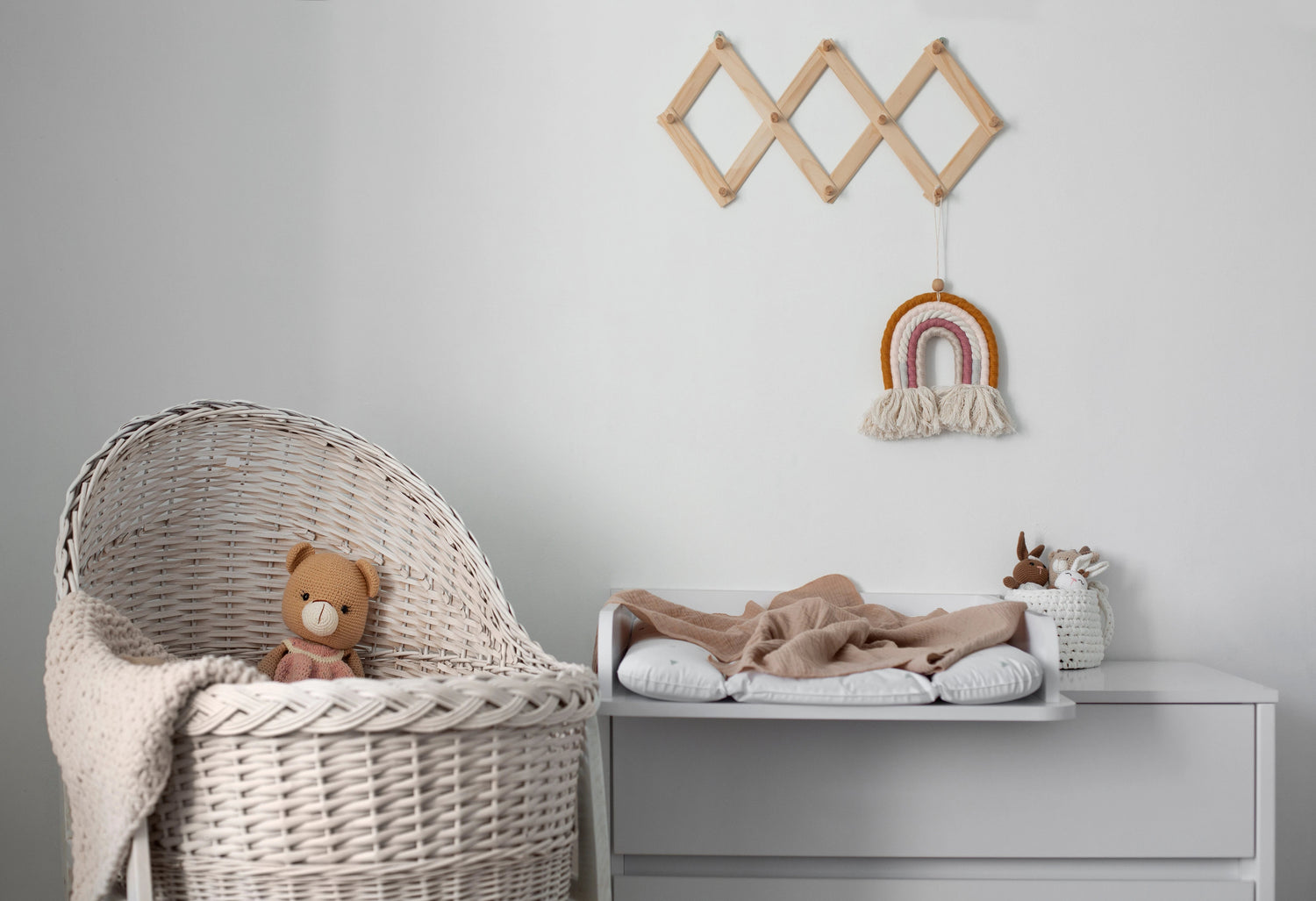 Baby Furniture - MildlyMama