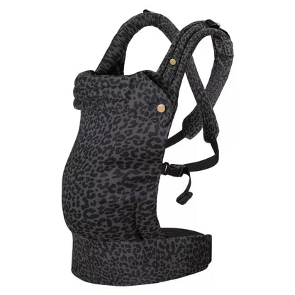 MildlyMama - Ergonomic Baby Carrier for Newborns to Toddlers – Adjustable, Comfortable Design for Hands - Free Parenting Baby Carriers