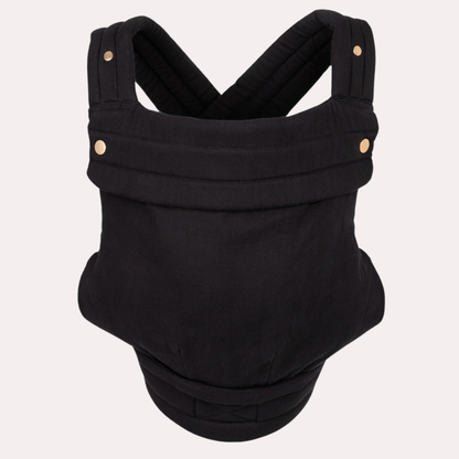 MildlyMama - Ergonomic Baby Carrier for Newborns to Toddlers – Adjustable, Comfortable Design for Hands - Free Parenting Baby Carriers