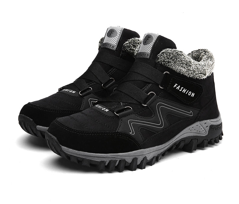 MildlyMama - Orthofit Winter Comfort Men