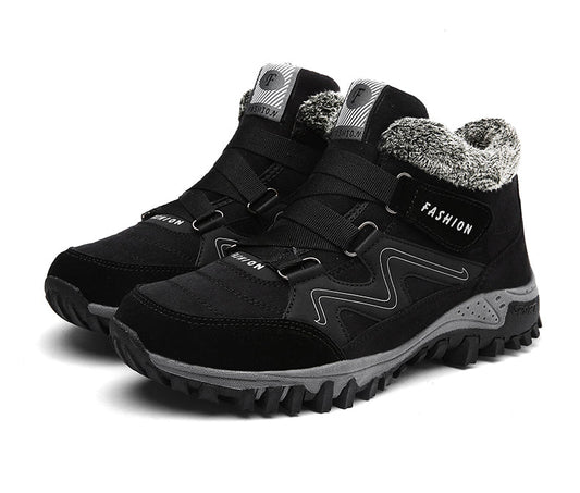 MildlyMama - Orthofit Winter Comfort Men