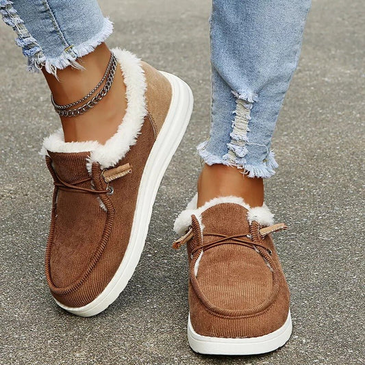 MildlyMama - Orthopedics Winter Warm Comfort for Women