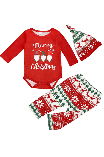MildlyMama - PlaidJoy Family Matching Christmas Pajama Set – Green Plaid Tree Print Holiday Sleepwear for Kids, Couples & Adults pajamas