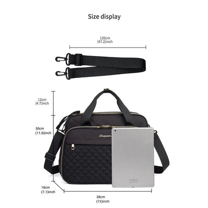 MildlyMama - Premium Diaper Bag Backpack with Insulated Pockets, Adjustable Straps, and Stroller Straps – Stylish Baby Backpack for Parents Diaper Bags & Backpacks