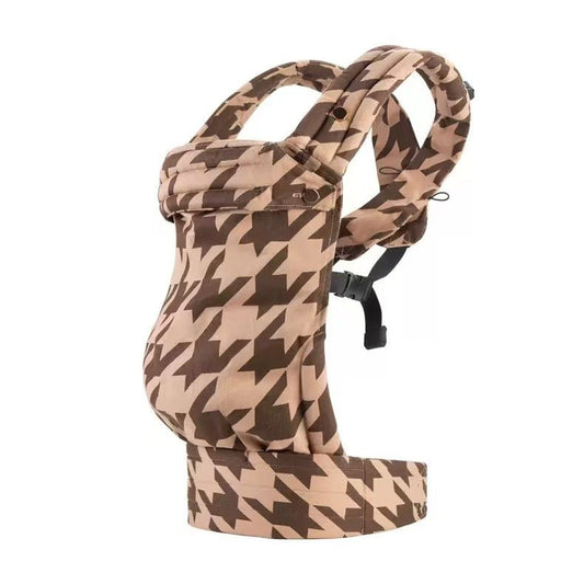 MildlyMama - SOFTNEST™ – Organic Baby Carrier Wrap for Newborns & Toddlers Baby Carriers