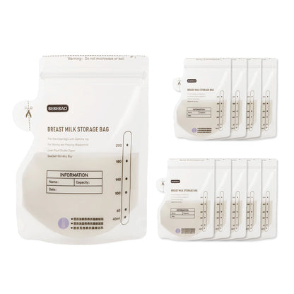 MildlyMama - Wearable Electric Breast Pump, Hands - Free, Compact Design with Adjustable Suction and Whisper - Quiet Technology Breast Pumps