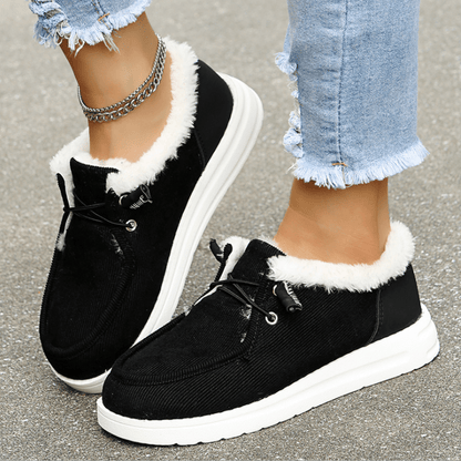 MildlyMama - Winter Comfort shoe for Women