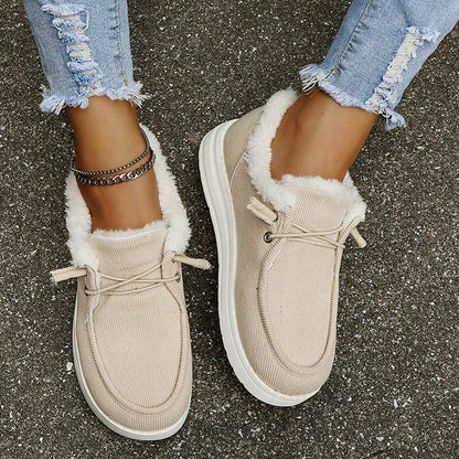 MildlyMama - Winter Comfort shoe for Women